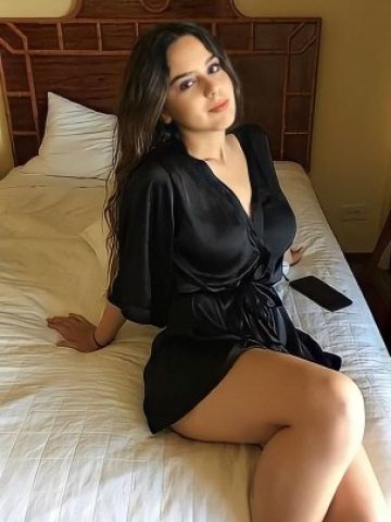 Проститутка Серафима